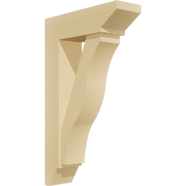 Ekena Millwork BKTS0604X20X32FST07