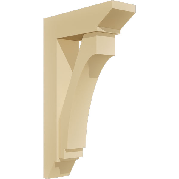 Ekena Millwork BKTS0604X20X32IMP07