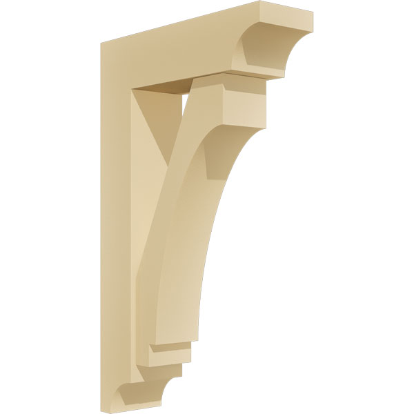 Ekena Millwork BKTS0604X20X32IMP08