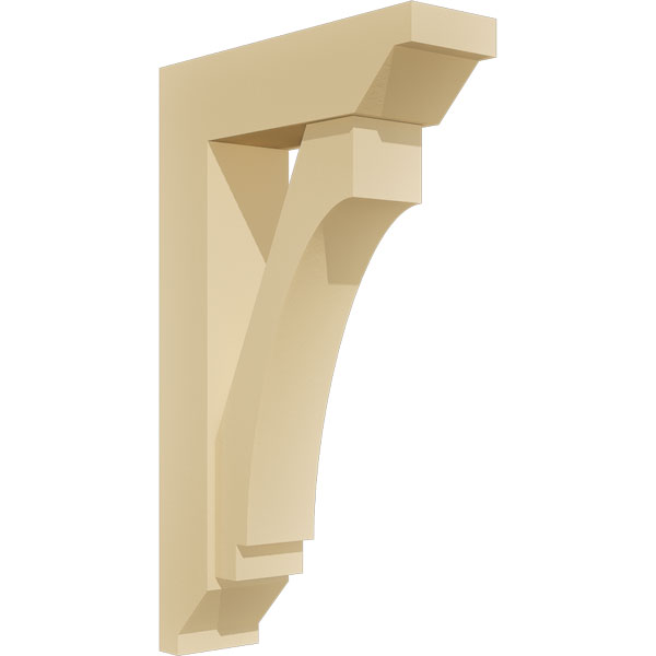 Ekena Millwork BKTS0604X20X32IMP10