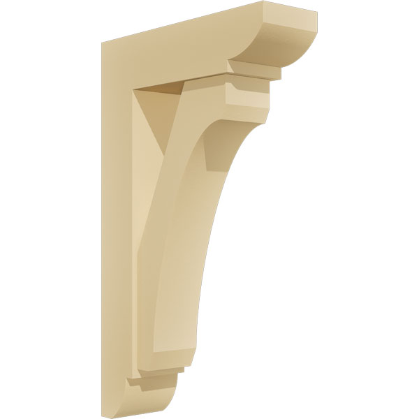 Ekena Millwork BKTS0604X20X32LEC09