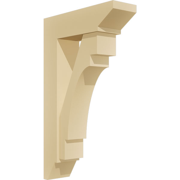 Ekena Millwork BKTS0604X20X32MRC07