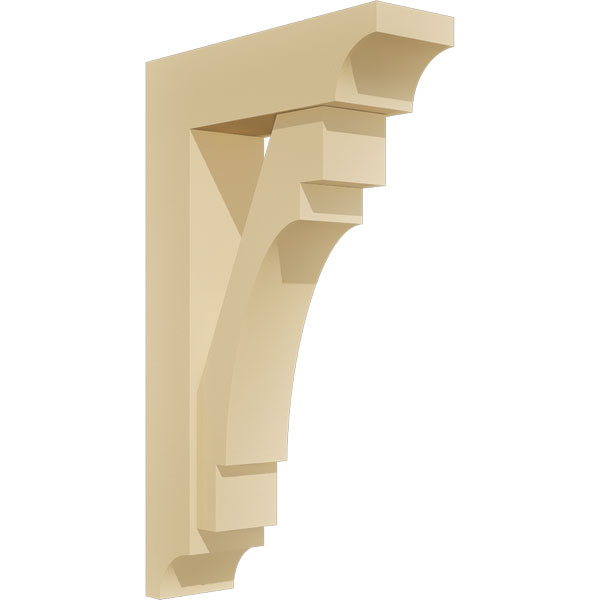 Ekena Millwork BKTS0604X20X32MRC08