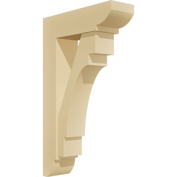 Ekena Millwork BKTS0604X20X32MRC09