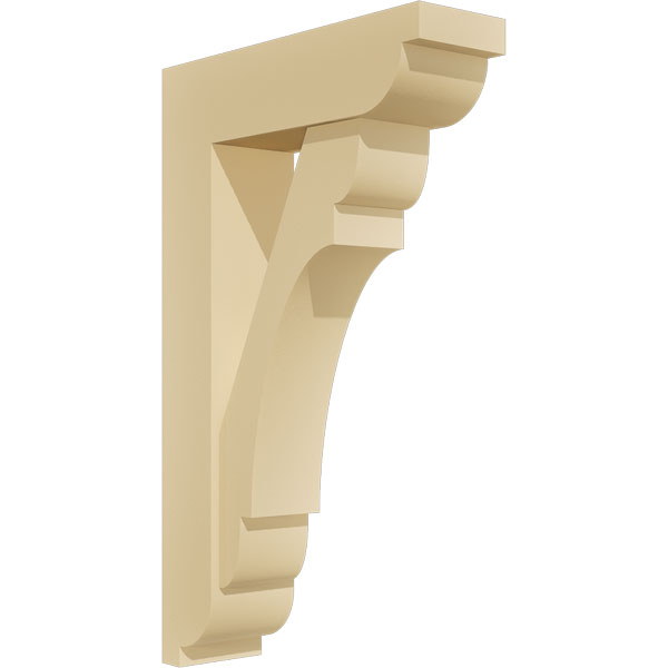 Ekena Millwork BKTS0604X20X32OLY02