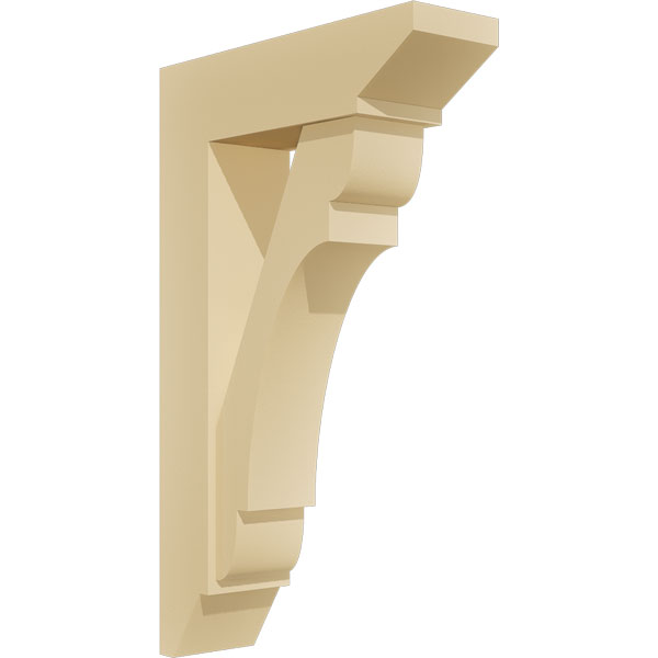 Ekena Millwork BKTS0604X20X32OLY07