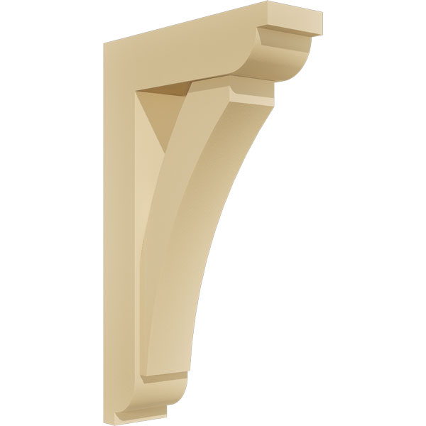 Ekena Millwork BKTS0604X20X32THR02