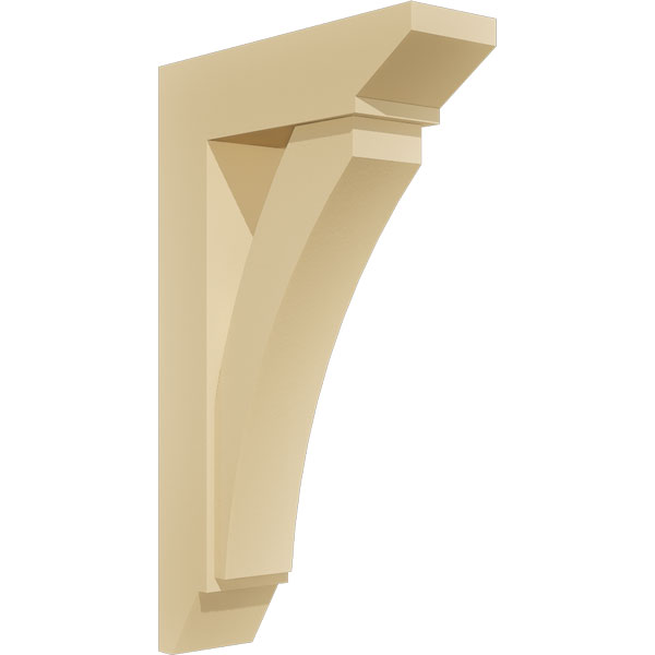 Ekena Millwork BKTS0604X20X32THR07
