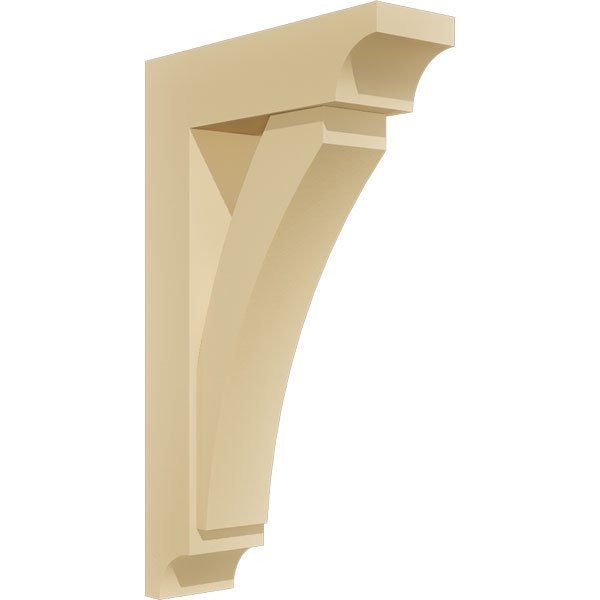 Ekena Millwork BKTS0604X20X32THR08