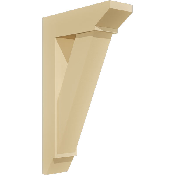 Ekena Millwork BKTS0604X20X32TRA07