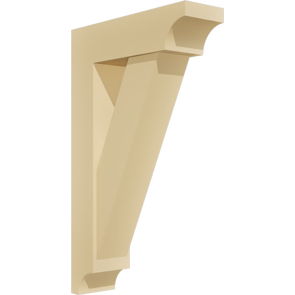 Ekena Millwork BKTS0604X20X32TRA08