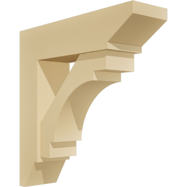 Ekena Millwork BKTS0604X22X22MRC07