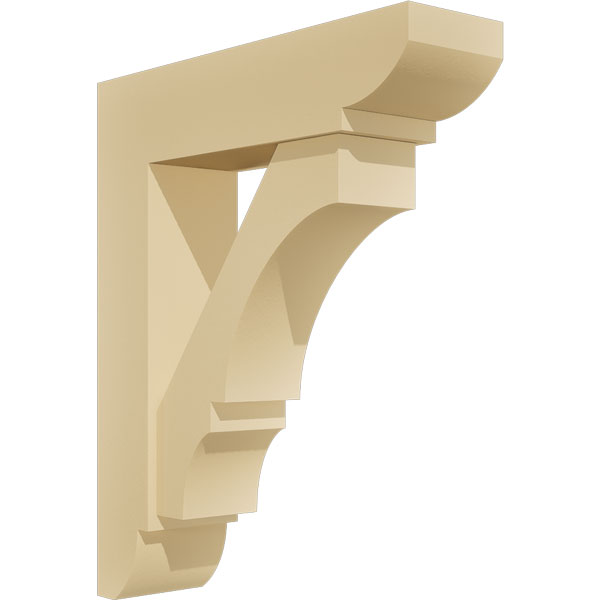 Ekena Millwork BKTS0604X22X26BOA09