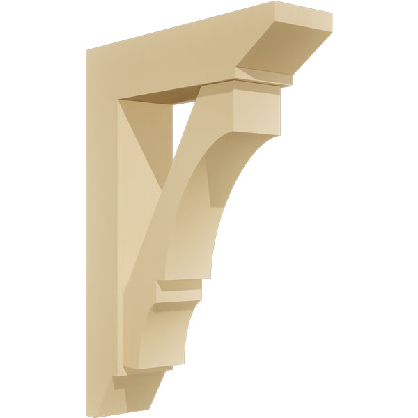 Ekena Millwork BKTS0604X22X30BOA07