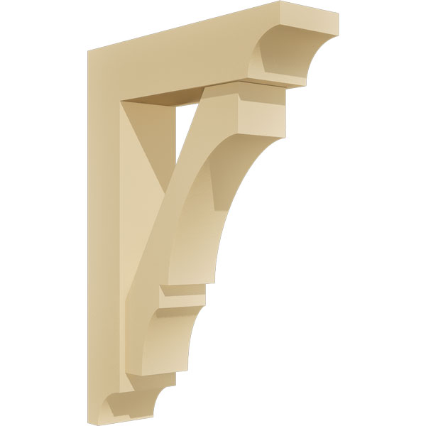 Ekena Millwork BKTS0604X22X30BOA08
