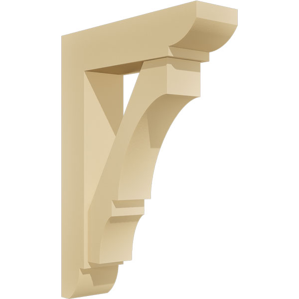 Ekena Millwork BKTS0604X22X30BOA09