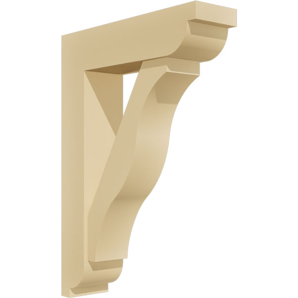 Ekena Millwork BKTS0604X22X30FST02