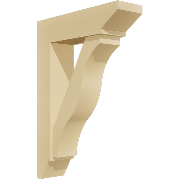 Ekena Millwork BKTS0604X22X30FST07