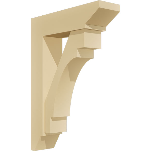 Ekena Millwork BKTS0604X22X30MRC07