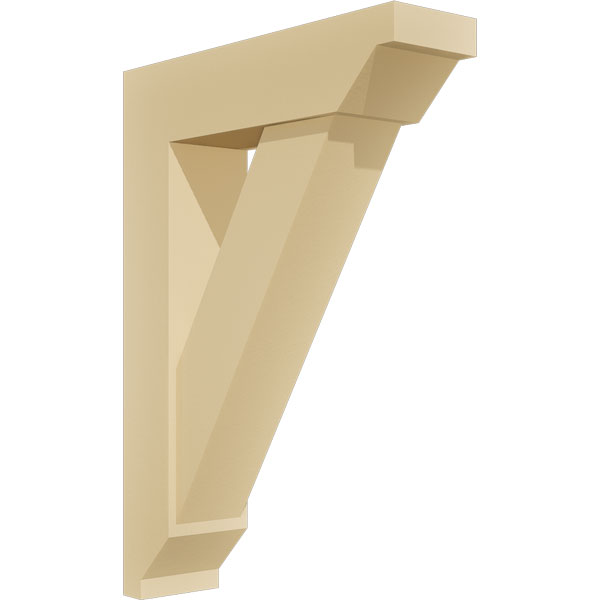 Ekena Millwork BKTS0604X22X30TRA10