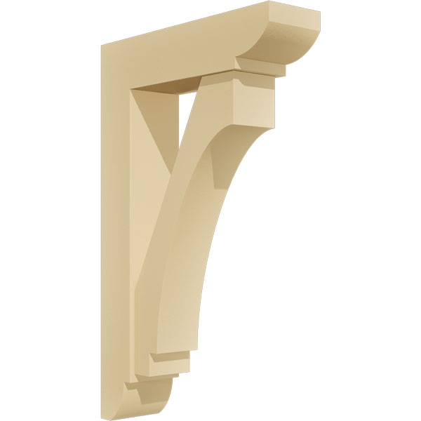 Ekena Millwork BKTS0604X22X34IMP09