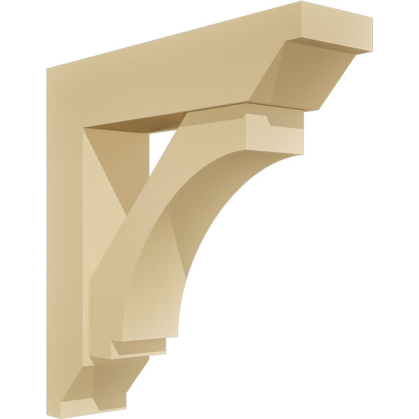 Ekena Millwork BKTS0604X24X24IMP10