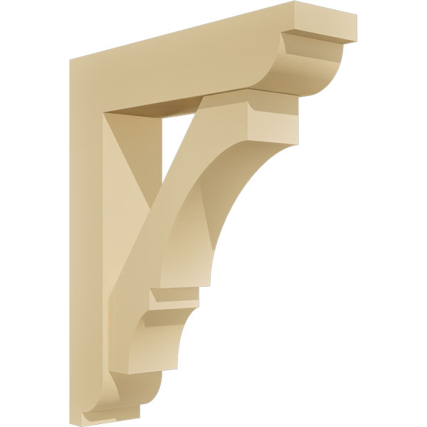 Ekena Millwork BKTS0604X24X28BOA02