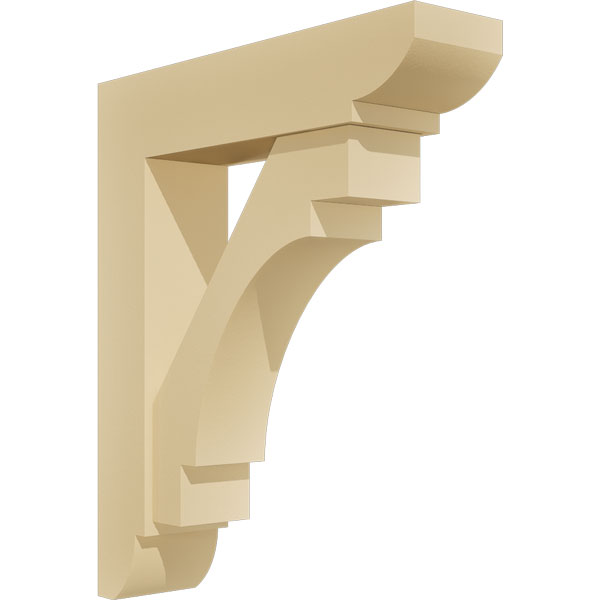 Ekena Millwork BKTS0604X24X28MRC09