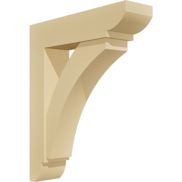 Ekena Millwork BKTS0604X24X28THR09