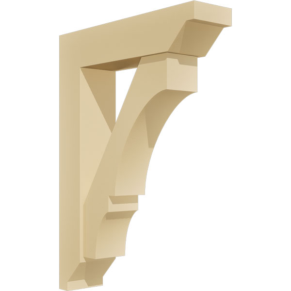 Ekena Millwork BKTS0604X24X32BOA10