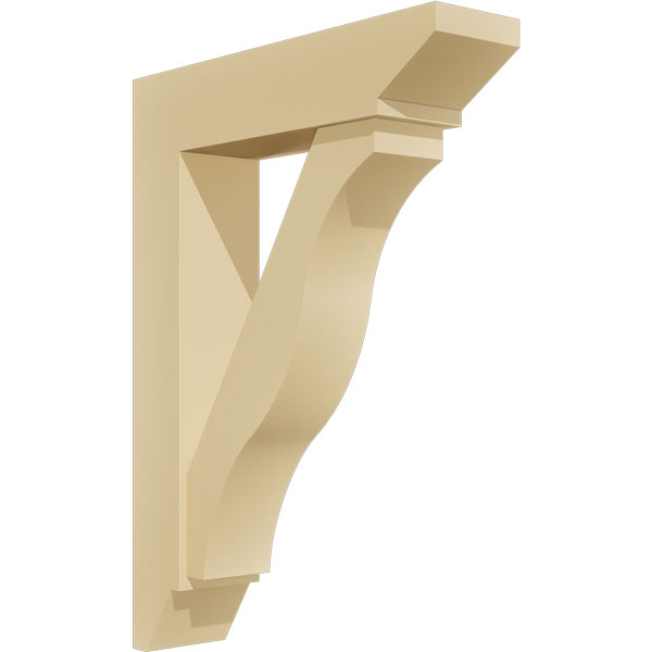 Ekena Millwork BKTS0604X24X32FST07