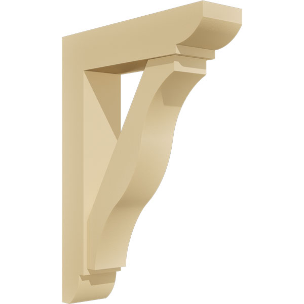 Ekena Millwork BKTS0604X24X32FST09