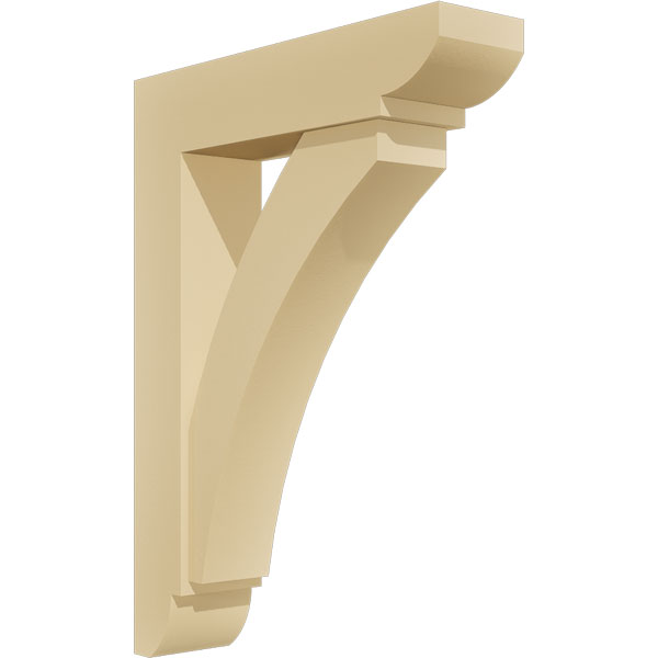 Ekena Millwork BKTS0604X24X32THR09