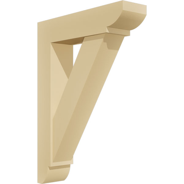 Ekena Millwork BKTS0604X24X32TRA09