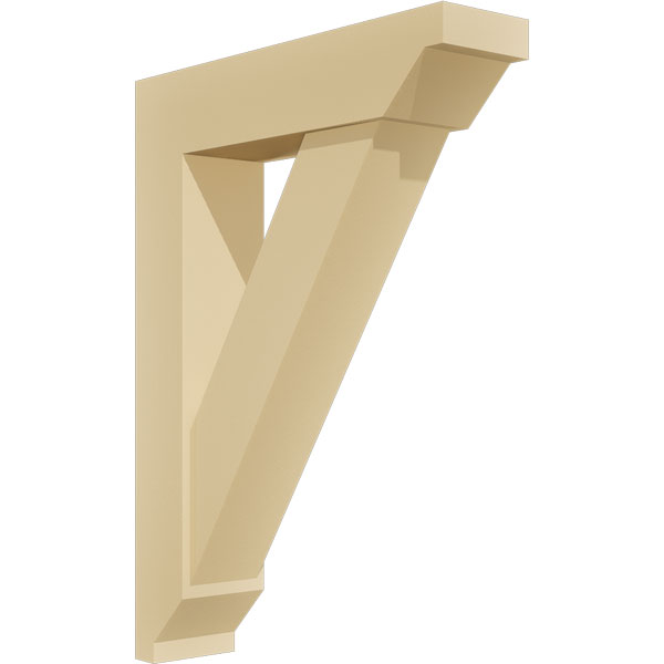 Ekena Millwork BKTS0604X24X32TRA10