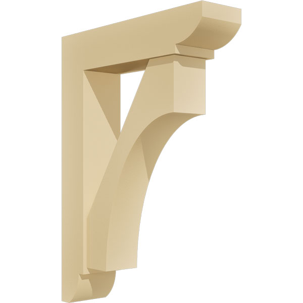 Ekena Millwork BKTS0604X24X32WTL09