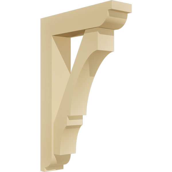 Ekena Millwork BKTS0604X24X36BOA02