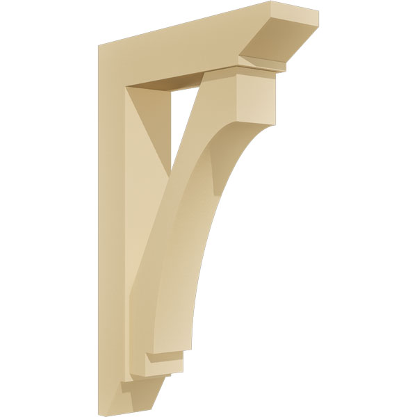 Ekena Millwork BKTS0604X24X36IMP07