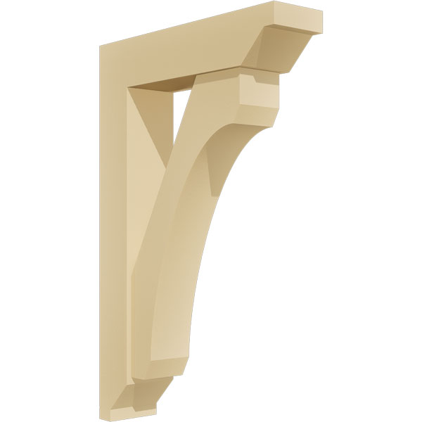 Ekena Millwork BKTS0604X24X36LEC10