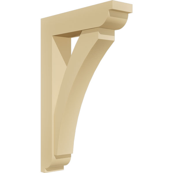 Ekena Millwork BKTS0604X24X36THR02