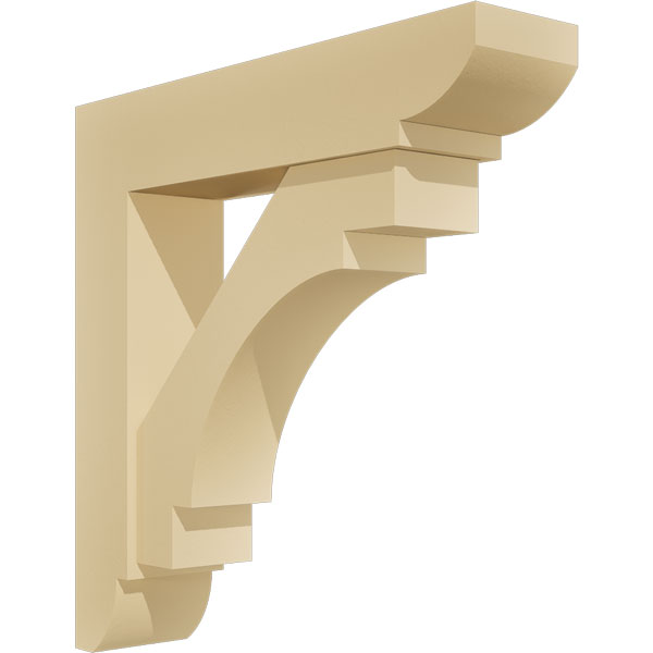 Ekena Millwork BKTS0604X26X26MRC09