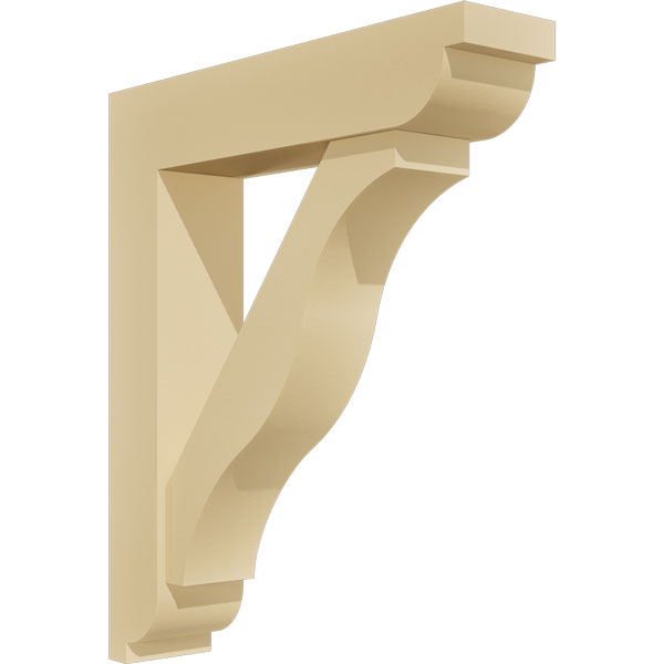 Ekena Millwork BKTS0604X26X30FST02