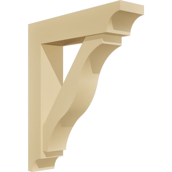 Ekena Millwork BKTS0604X26X30FST08