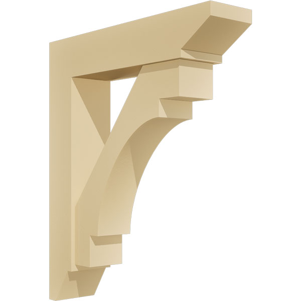 Ekena Millwork BKTS0604X26X30MRC07