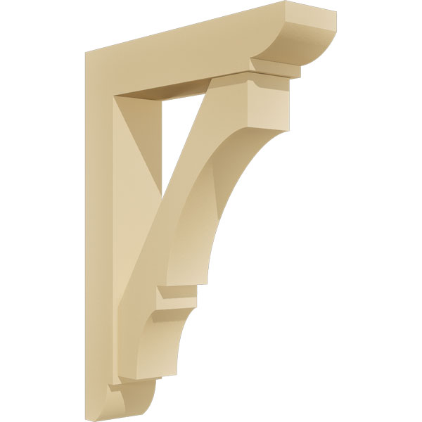 Ekena Millwork BKTS0604X26X34BOA09