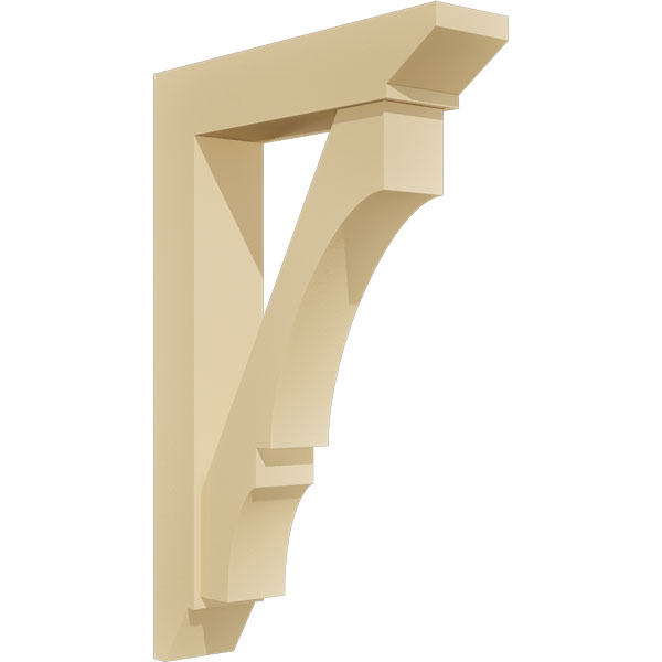 Ekena Millwork BKTS0604X26X38BOA07