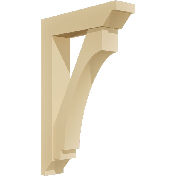 Ekena Millwork BKTS0604X26X38IMP10