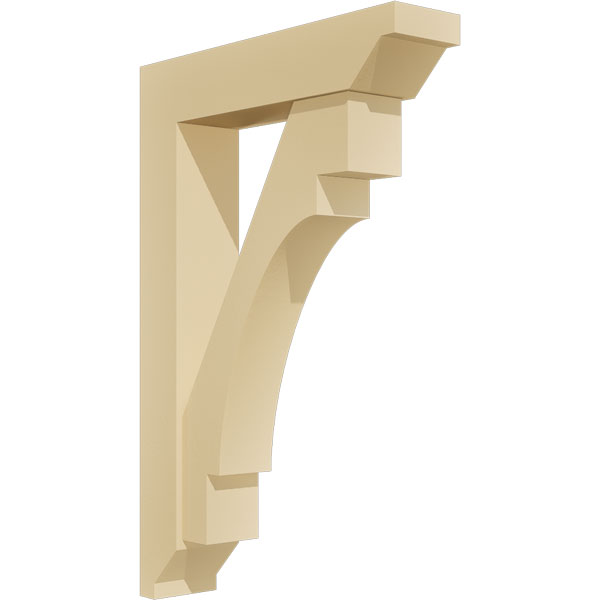 Ekena Millwork BKTS0604X26X38MRC10