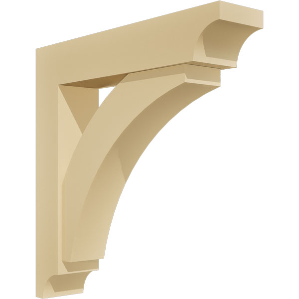 Ekena Millwork BKTS0604X28X28THR08