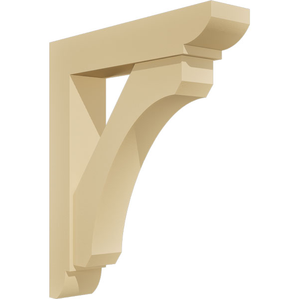 Ekena Millwork BKTS0604X28X32LEC09